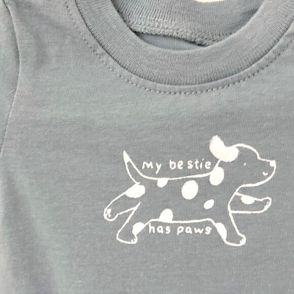 Baby Boy Bundle Newborn- Blue/Neutral - Picture 9 of 14